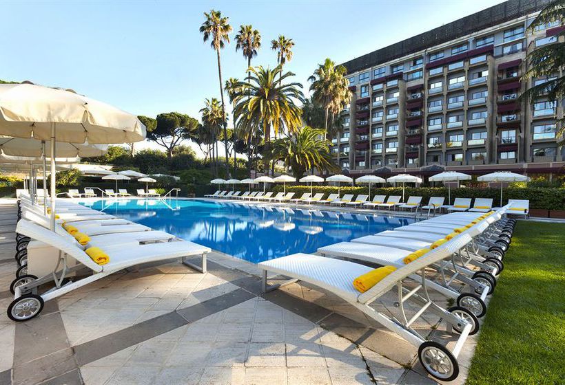 Parco dei Principi Grand Hotel & Spa  | Roma | Roma | Italia 8