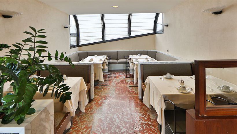 Hotel Best Western Piccadilly  | Roma | Roma | Italia 1