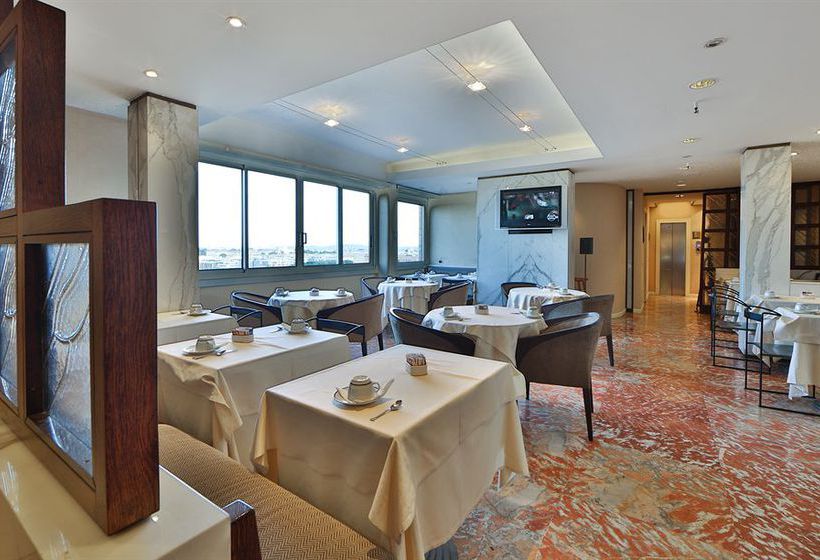 Hotel Best Western Piccadilly  | Roma | Roma | Italia 13