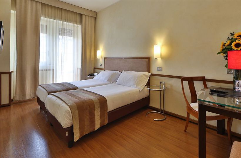 Hotel Best Western Piccadilly  | Roma | Roma | Italia 14