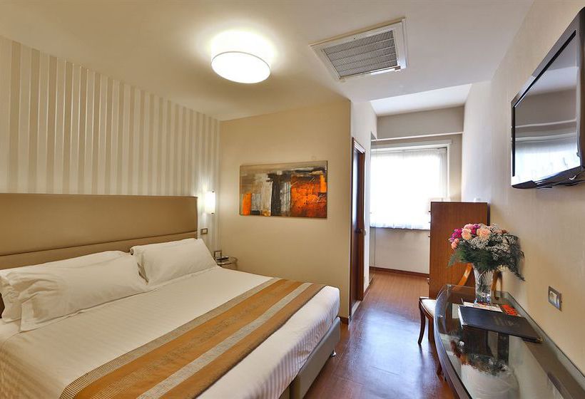 Hotel Best Western Piccadilly  | Roma | Roma | Italia 15