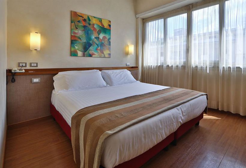 Hotel Best Western Piccadilly  | Roma | Roma | Italia 16