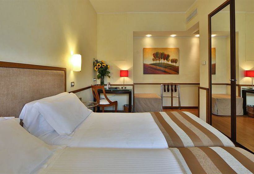 Hotel Best Western Piccadilly  | Roma | Roma | Italia 17