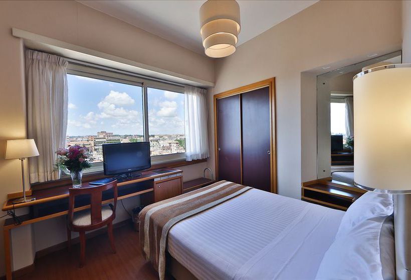 Hotel Best Western Piccadilly  | Roma | Roma | Italia 18