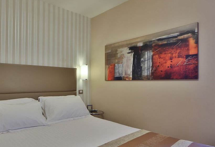 Hotel Best Western Piccadilly  | Roma | Roma | Italia 19