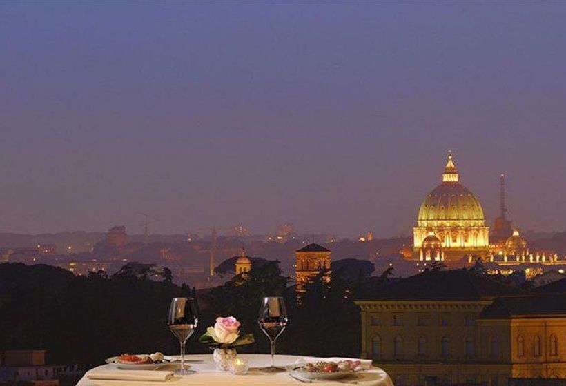 Hotel Best Western Piccadilly  | Roma | Roma | Italia 20