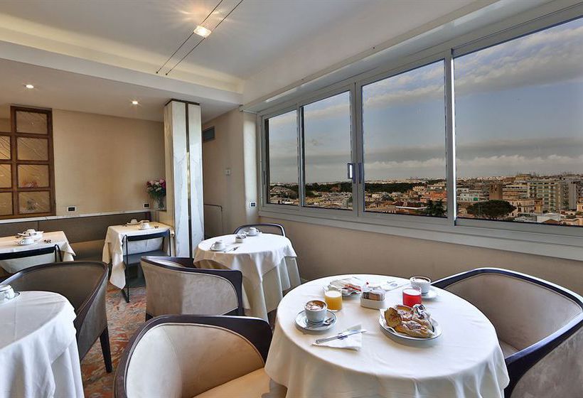 Hotel Best Western Piccadilly  | Roma | Roma | Italia 3