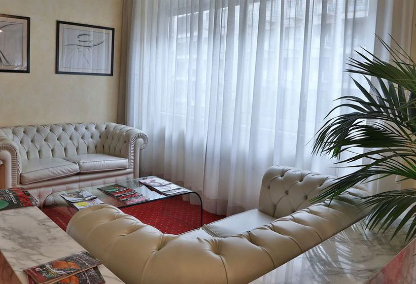 Hotel Best Western Piccadilly  | Roma | Roma | Italia 4