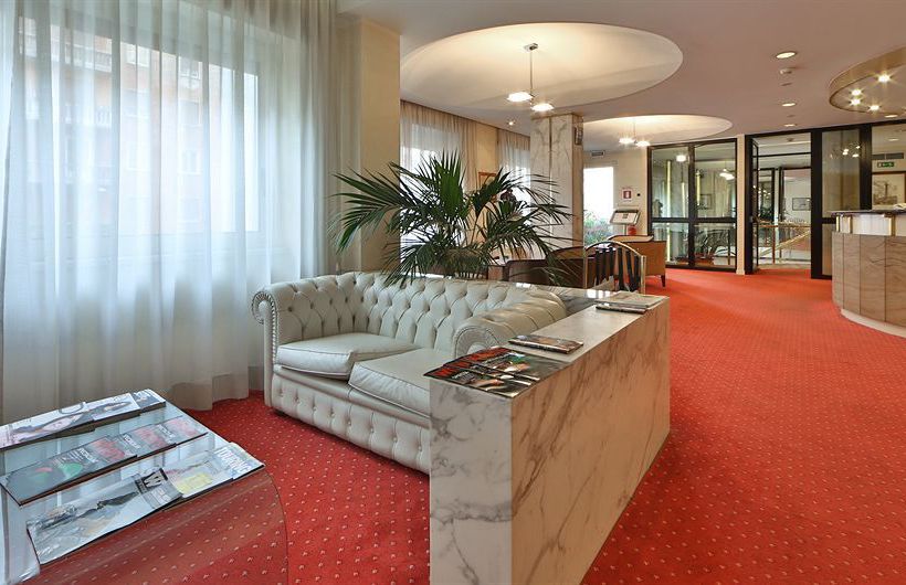 Hotel Best Western Piccadilly  | Roma | Roma | Italia 5