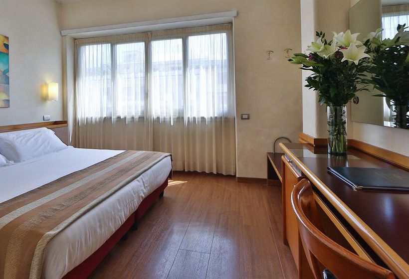 Hotel Best Western Piccadilly  | Roma | Roma | Italia 7