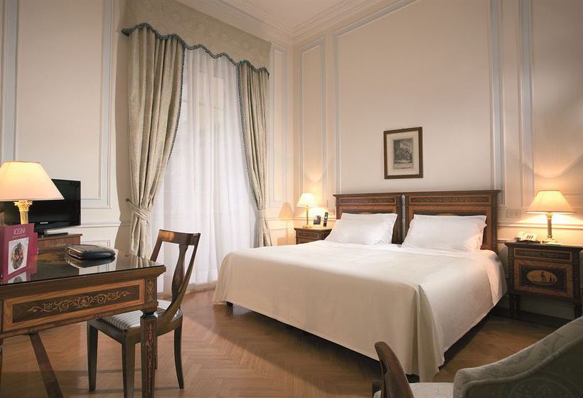 Hotel Quirinale  | Roma | Roma | Italia 1