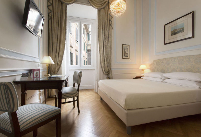 Hotel Quirinale  | Roma | Roma | Italia 10