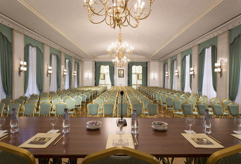 Hotel Quirinale  | Roma | Roma | Italia 11