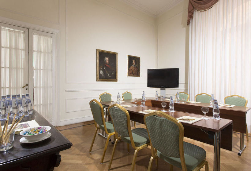 Hotel Quirinale  | Roma | Roma | Italia 12