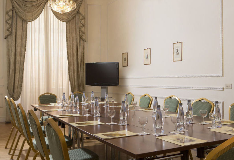 Hotel Quirinale  | Roma | Roma | Italia 13