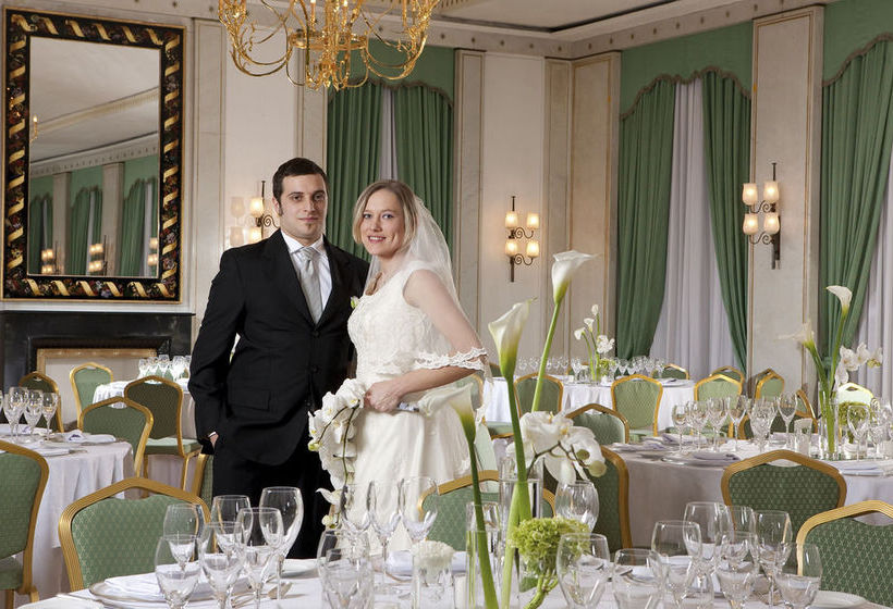 Hotel Quirinale  | Roma | Roma | Italia 15