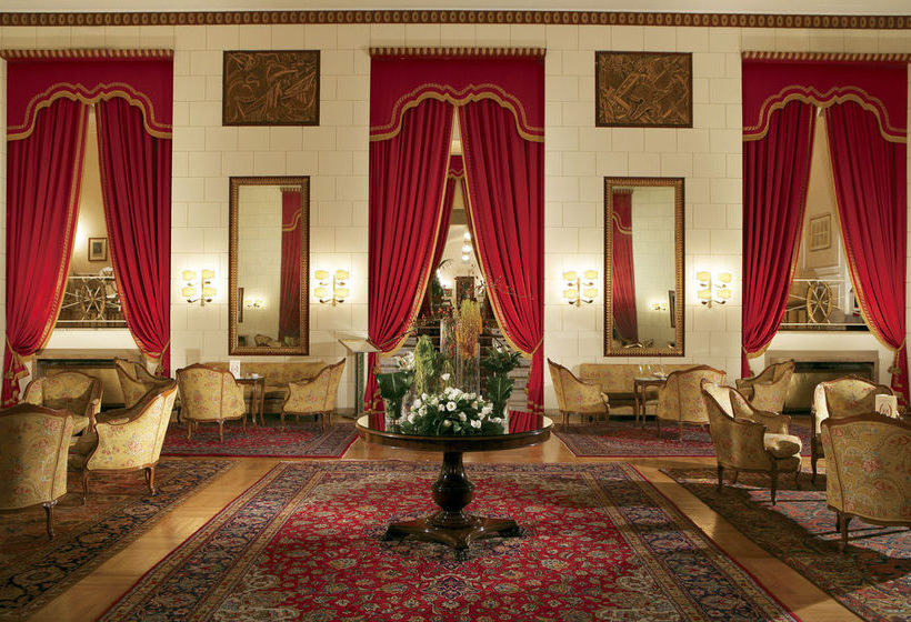 Hotel Quirinale  | Roma | Roma | Italia 16