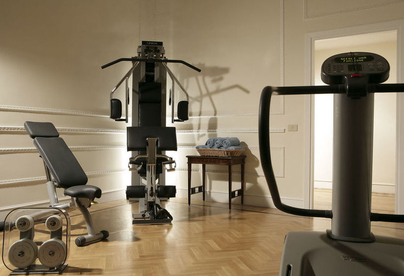 Hotel Quirinale  | Roma | Roma | Italia 17