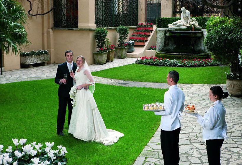 Hotel Quirinale  | Roma | Roma | Italia 18