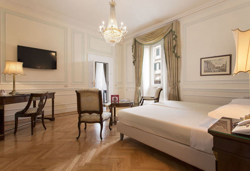 Hotel Quirinale  | Roma | Roma | Italia 19