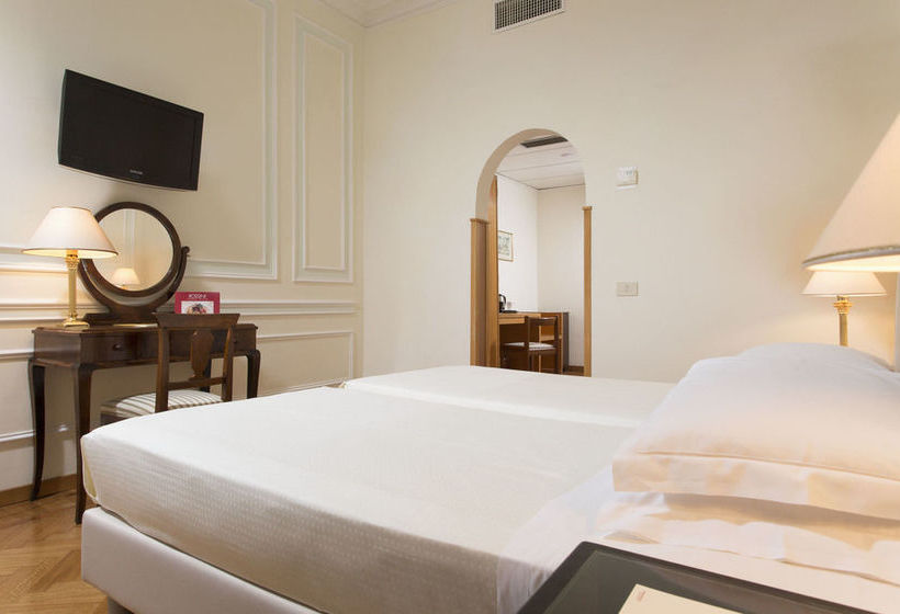Hotel Quirinale  | Roma | Roma | Italia 20