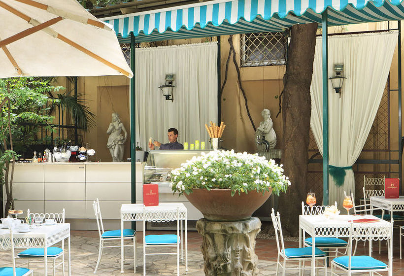 Hotel Quirinale  | Roma | Roma | Italia 4