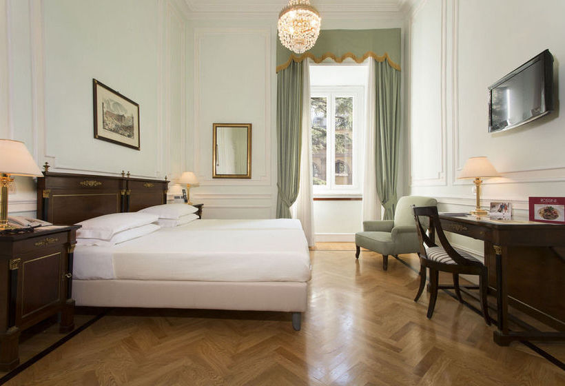 Hotel Quirinale  | Roma | Roma | Italia 6