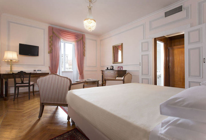 Hotel Quirinale  | Roma | Roma | Italia 7
