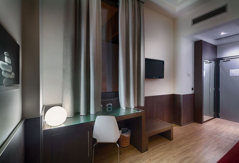 Hotel Raganelli  | Roma | Roma | Italia 1