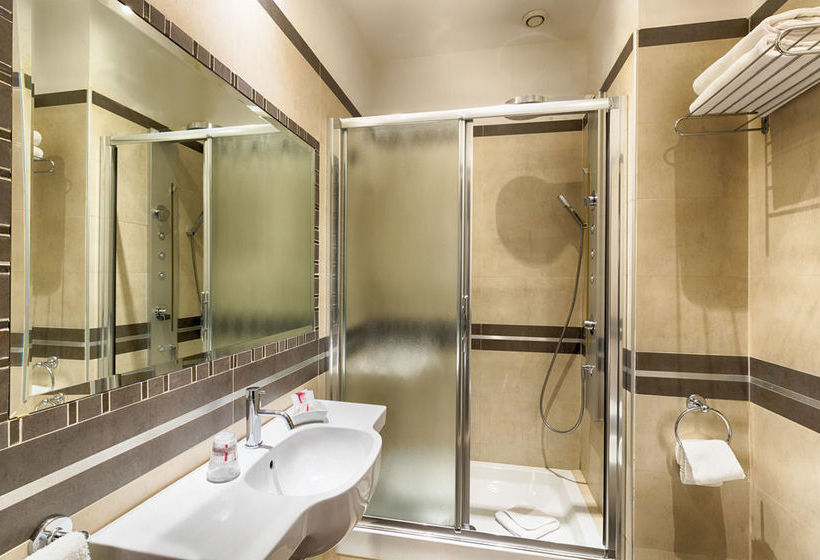 Hotel Raganelli  | Roma | Roma | Italia 11