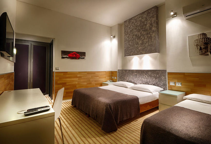 Hotel Raganelli  | Roma | Roma | Italia 12