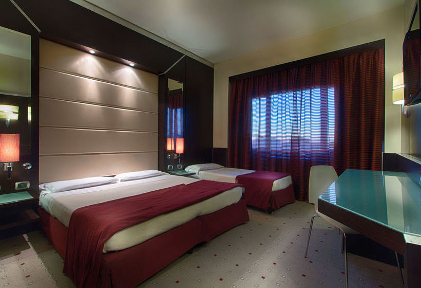 Hotel Raganelli  | Roma | Roma | Italia 13