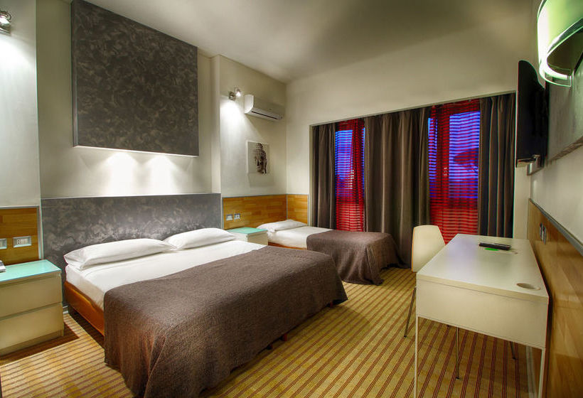 Hotel Raganelli  | Roma | Roma | Italia 14