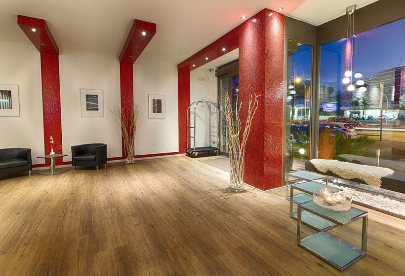 Hotel Raganelli  | Roma | Roma | Italia 16