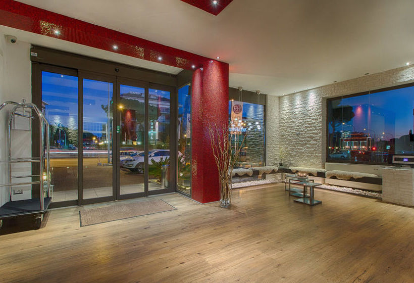 Hotel Raganelli  | Roma | Roma | Italia 17