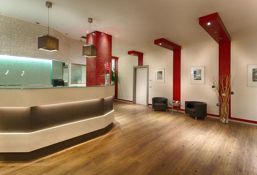 Hotel Raganelli  | Roma | Roma | Italia 18