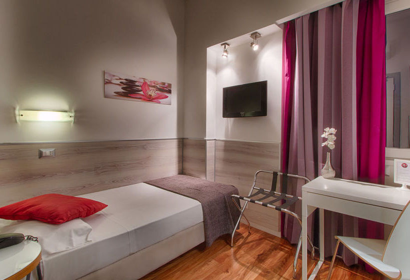 Hotel Raganelli  | Roma | Roma | Italia 19