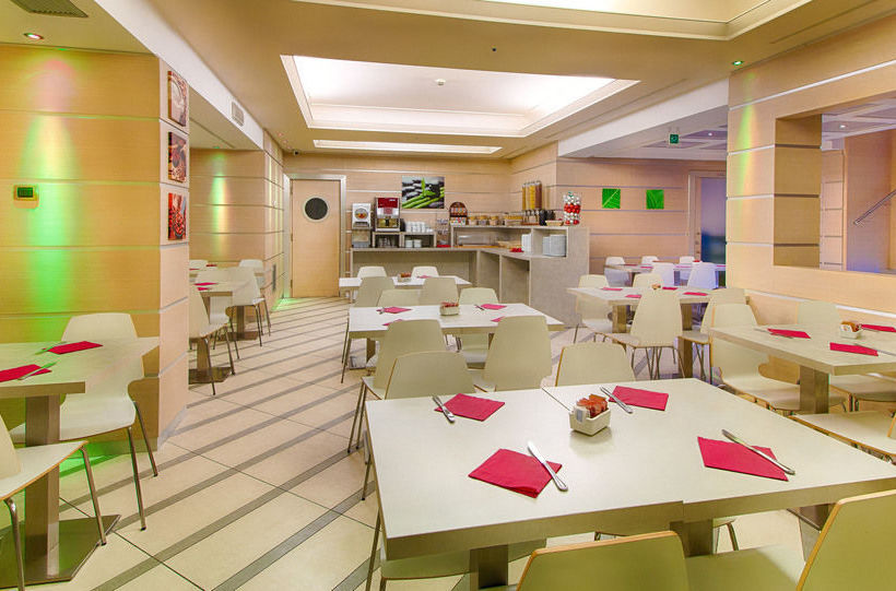 Hotel Raganelli  | Roma | Roma | Italia 2