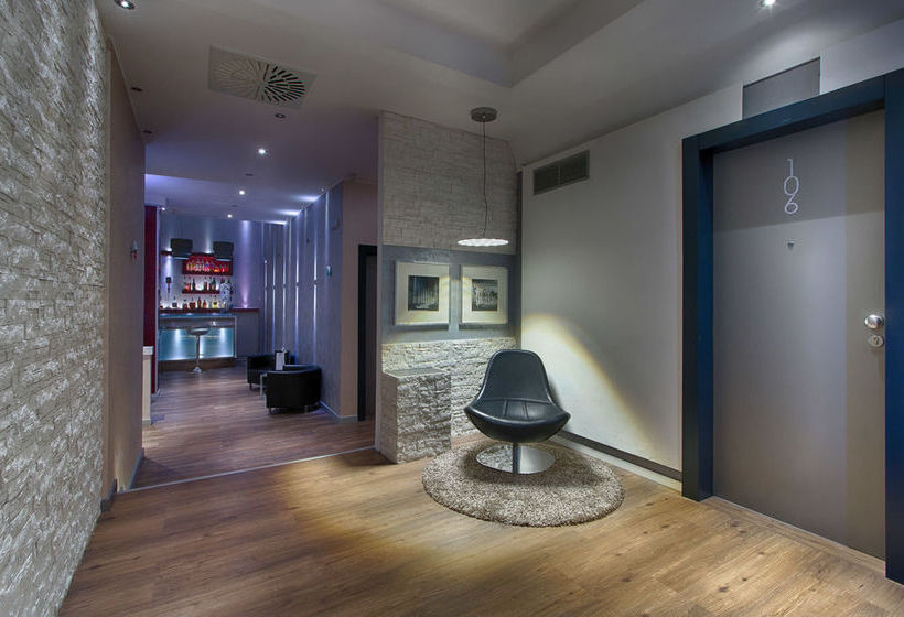 Hotel Raganelli  | Roma | Roma | Italia 20