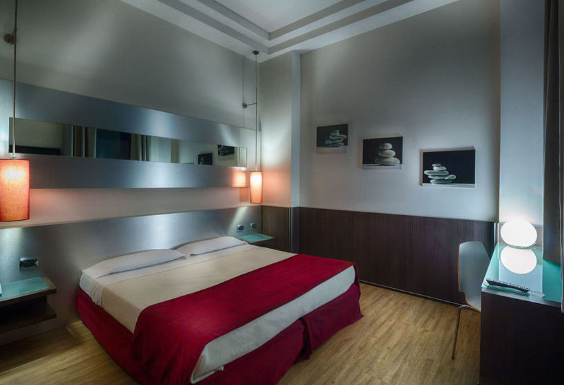 Hotel Raganelli  | Roma | Roma | Italia 3