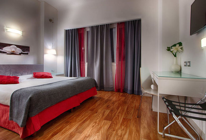 Hotel Raganelli  | Roma | Roma | Italia 5