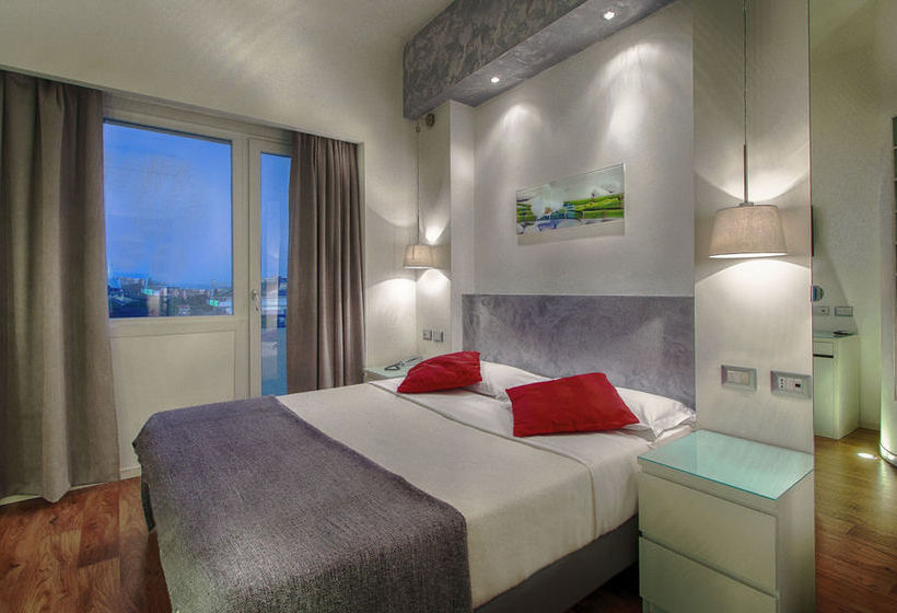 Hotel Raganelli  | Roma | Roma | Italia 6