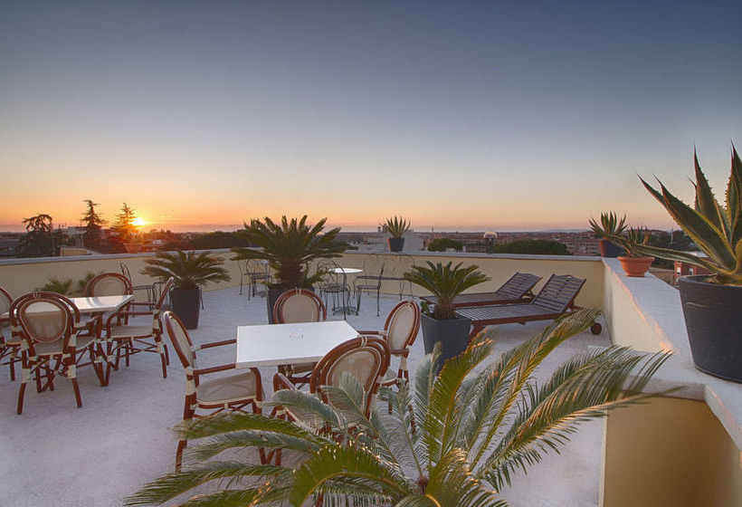 Hotel Raganelli  | Roma | Roma | Italia 7