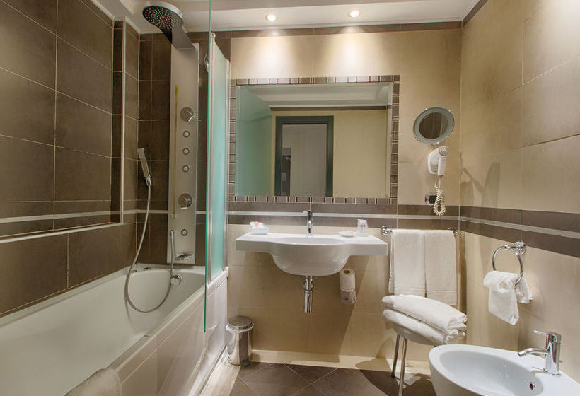Hotel Raganelli  | Roma | Roma | Italia 8