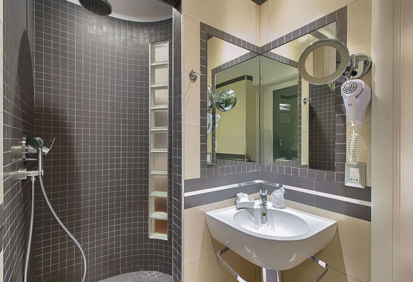 Hotel Raganelli  | Roma | Roma | Italia 9