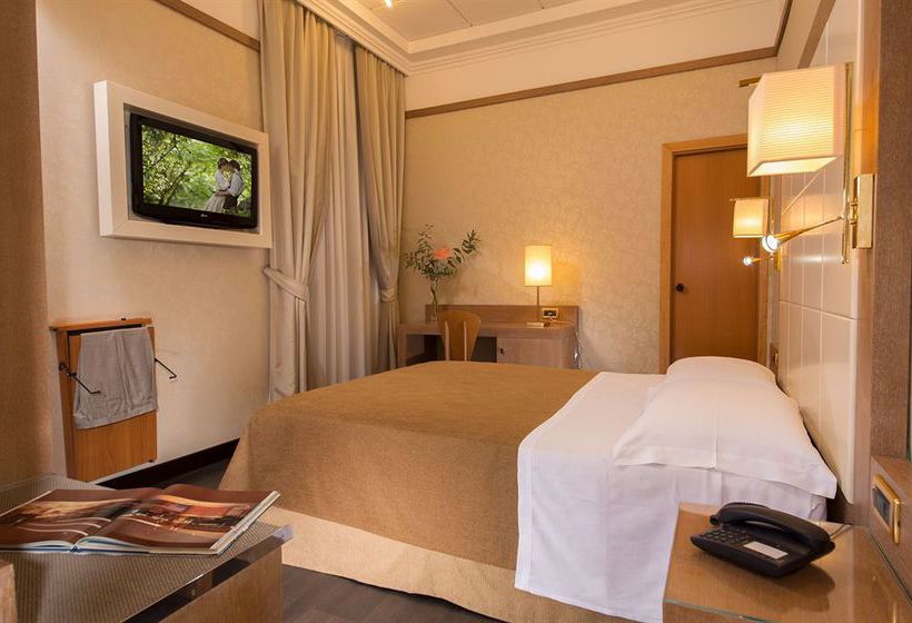 Hotel Ranieri  | Roma | Roma | Italia 10