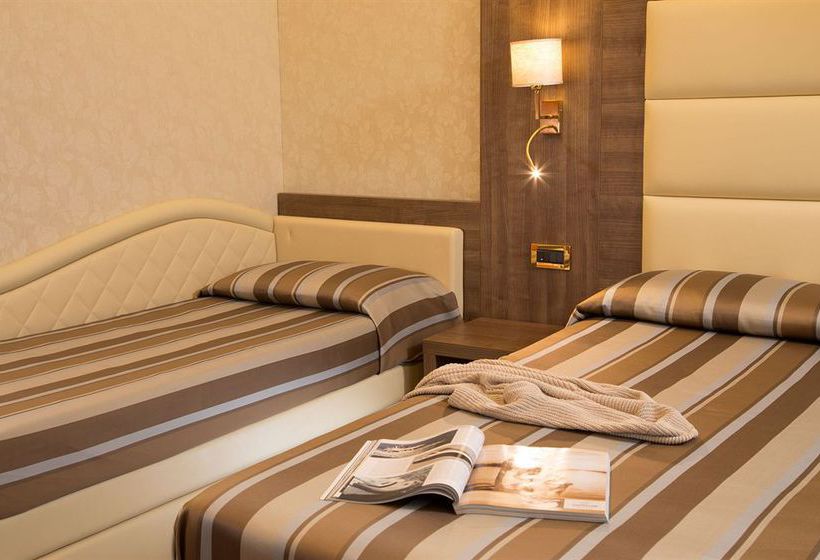 Hotel Ranieri  | Roma | Roma | Italia 11