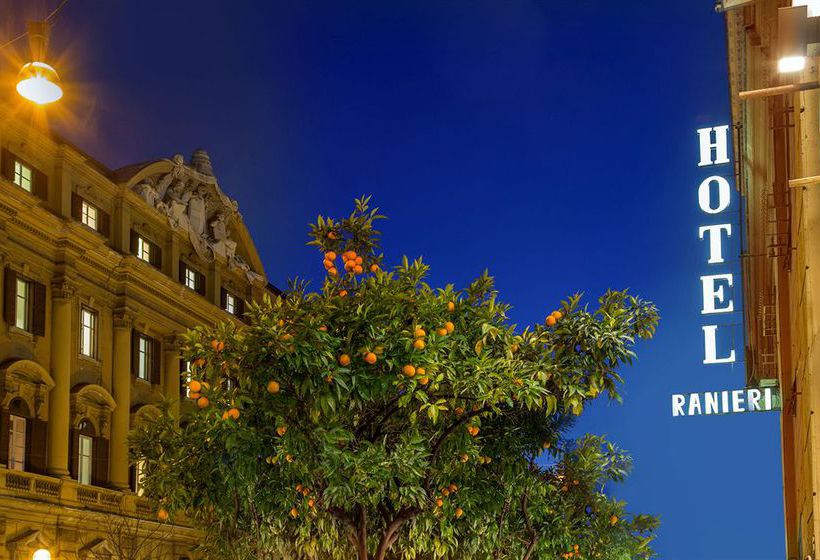Hotel Ranieri  | Roma | Roma | Italia 12