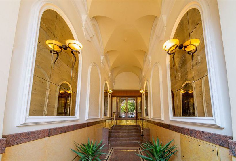 Hotel Ranieri  | Roma | Roma | Italia 13
