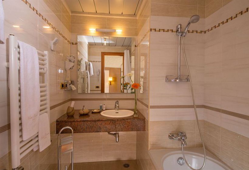 Hotel Ranieri  | Roma | Roma | Italia 15